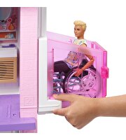 Barbie'nin Rüya Evi GRG93