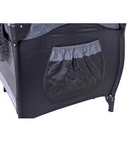 Prego Verona Oyun Parkı Füme