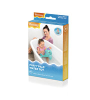 Bestway Şişme Hayvanlar 24 Cm Balina