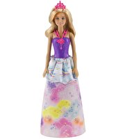 Barbie Dreamtopia Dönüşen Prenses Barbie
