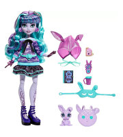 Monster High Creepover Party Twyla HLP87