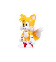 Sonic Aksiyon Figürü W19 422524 Tails