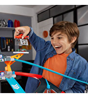 Metal Machines S1 Gorilla Oyun Seti 6726