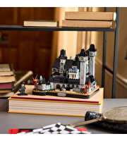 LEGO Wednesday Nevermore Akademisi 76788