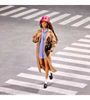 Barbie Signature BarbieStyle New York Fashion Week Koleksiyon Bebeği JJX32