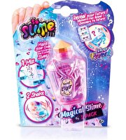 Magical Slime Sihirli İksir Secret Elixir