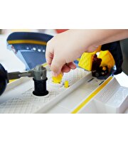 Hot Wheels Mario Kart Çılgın Yaratıklar Oyun Seti Chain Chomp GKY48