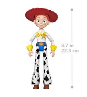 Disney Pixar Toy Story 5 Jessie Aksiyon Figürü JKV16