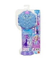 Disney Karlar Ülkesi Sürpriz Takılar Buz Patencisi Elsa Bebek Sürpriz Paketi JMC93