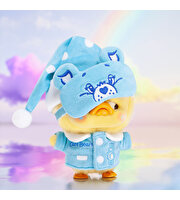 Upset Duck Care Bears Gökkuşağı Serisi Anahtarlık Sürpriz Paket
