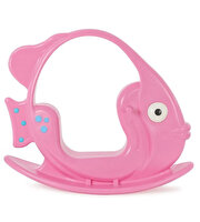 Pilsan Pembe Sallanan Balık