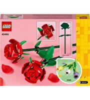 LEGO Iconic Gül 40460