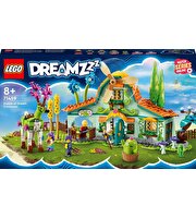 LEGO DREAMZzz Düş Yaratıklarının Ahırı 71459