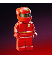 LEGO Speed Champions Ferrari SF-24 F1 Yarış Arabası 77242