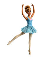 Disney Prenses Balerin Bebekler Cinderella HLV93