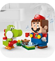 LEGO Super Mario İnteraktif LEGO Mario ile Maceralar 71439