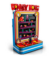 LEGO Donkey Kong Video Oyunu 72051