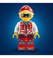 LEGO DREAMZzz Cooper’ın Oyun Kumandası Jeti 71489