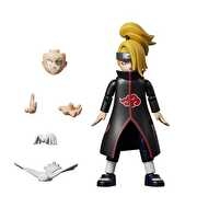 Blokees Naruto Shippuden GV03 Heart of A Ninja Sürpriz Figür Yapım Seti