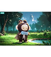 Upset Duck Yaramazlar Ligi Serisi Sürpriz Figür Paket