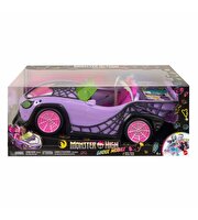 Monster High Gösterişli Araba HHK63