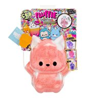 Fluffie Stuffiez FS Küçük Peluş Kedi