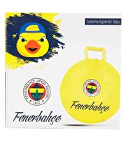 Fenerbahçe Zıp Zıp Top Players