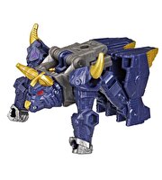 Transformers Cyberworld Cyber Changers Dönüşebilen Megatron G1043