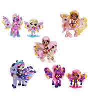 Hatchimals Pixies Riders M02