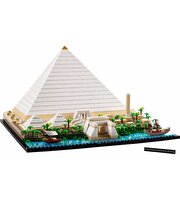 LEGO Architecture Keops Piramidi 21058
