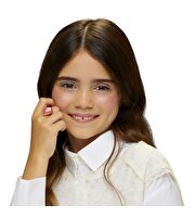 Rainbow High Kristal Serisi Bebekleri Bella Parker