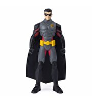 Batman Aksiyon Figür Armored Robin 15 cm.