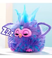 Furby Mor İnterakti̇f Peluş F6743