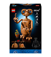 LEGO Ideas E.T. the Extra-Terrestrial 21370