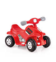 Motoquad Akülü ATV 6 Volt