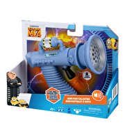Minions DM4 Sesli Mini Osuruk Tabancası