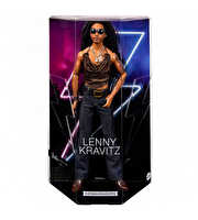 Barbie Signature Kenbassadors Lenny Kravitz Ken Bebek JBJ43
