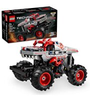 LEGO Technic Monster Jam ThunderROARus Çek-Bırak 42200