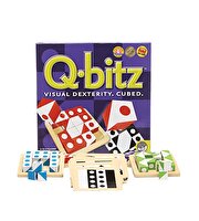 Q Bitz Akıl Oyunu