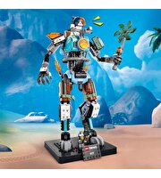 LEGO Fortnite Pisikopat 77081