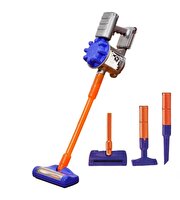 İnteraktif Dikey Süpürge