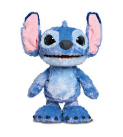 Sesli ve İnteraktif Disney Stitch Peluş 43 cm 12284