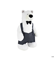 Ayakta Duran Tulumlu Ayı 90 Cm