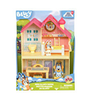 Bluey Mini Oyun Ev Oyun Seti