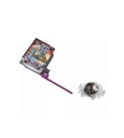 Bakugan Başlangıç Paketi S1 Nillious Dragonoid Trox