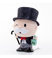 YuMe Toys Mr. Monopoly 85. Yıl Peluş