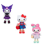 Hello Kitty 20 Cm Figür HKT0701 Hello Kitty