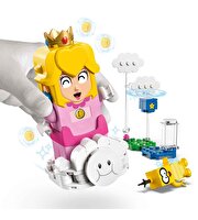 LEGO Super Mario İnteraktif LEGO Peach ile Maceralar 71441