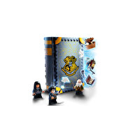 LEGO Harry Potter Hogwarts Anısı Tılsım Dersi 76385