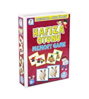 Hafıza Oyunu 48 Parça 37167